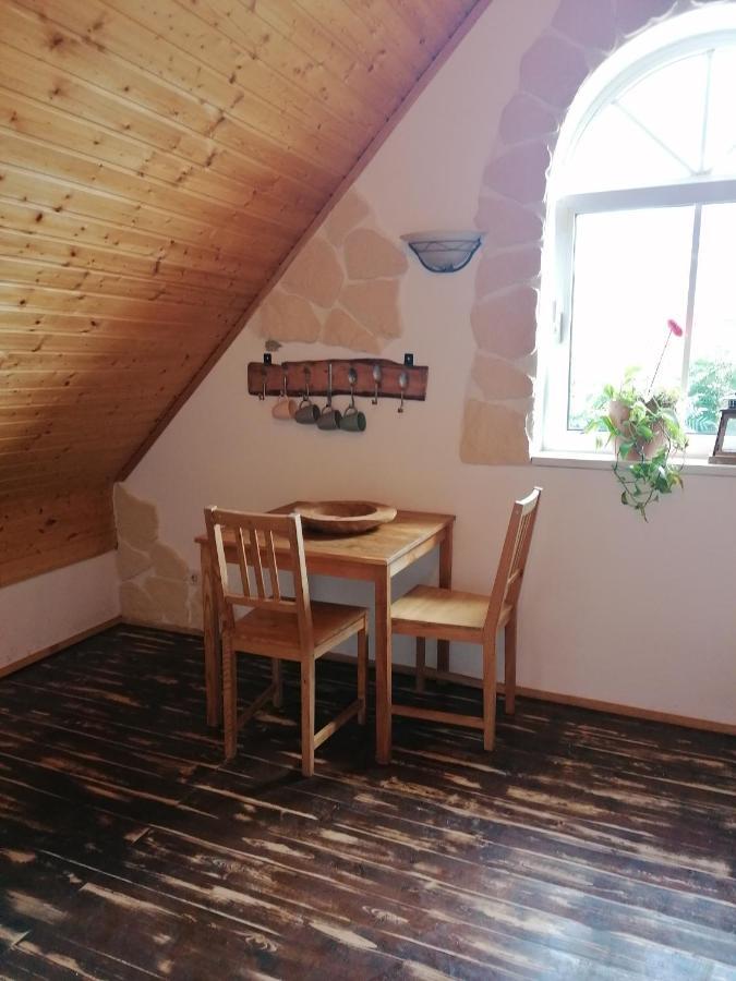 클라겐푸르트 Haus Daniela 아파트 외부 사진