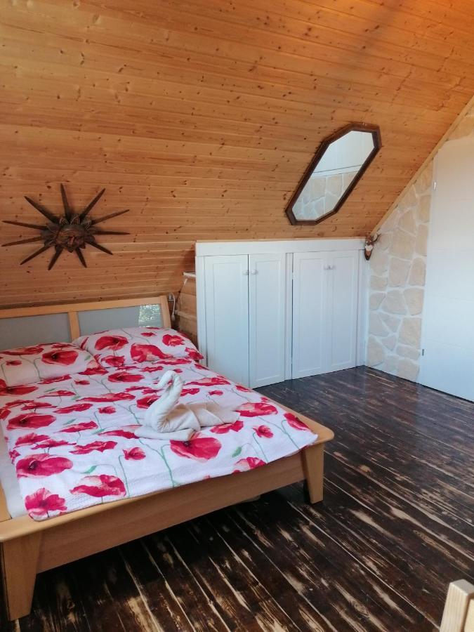 클라겐푸르트 Haus Daniela 아파트 외부 사진