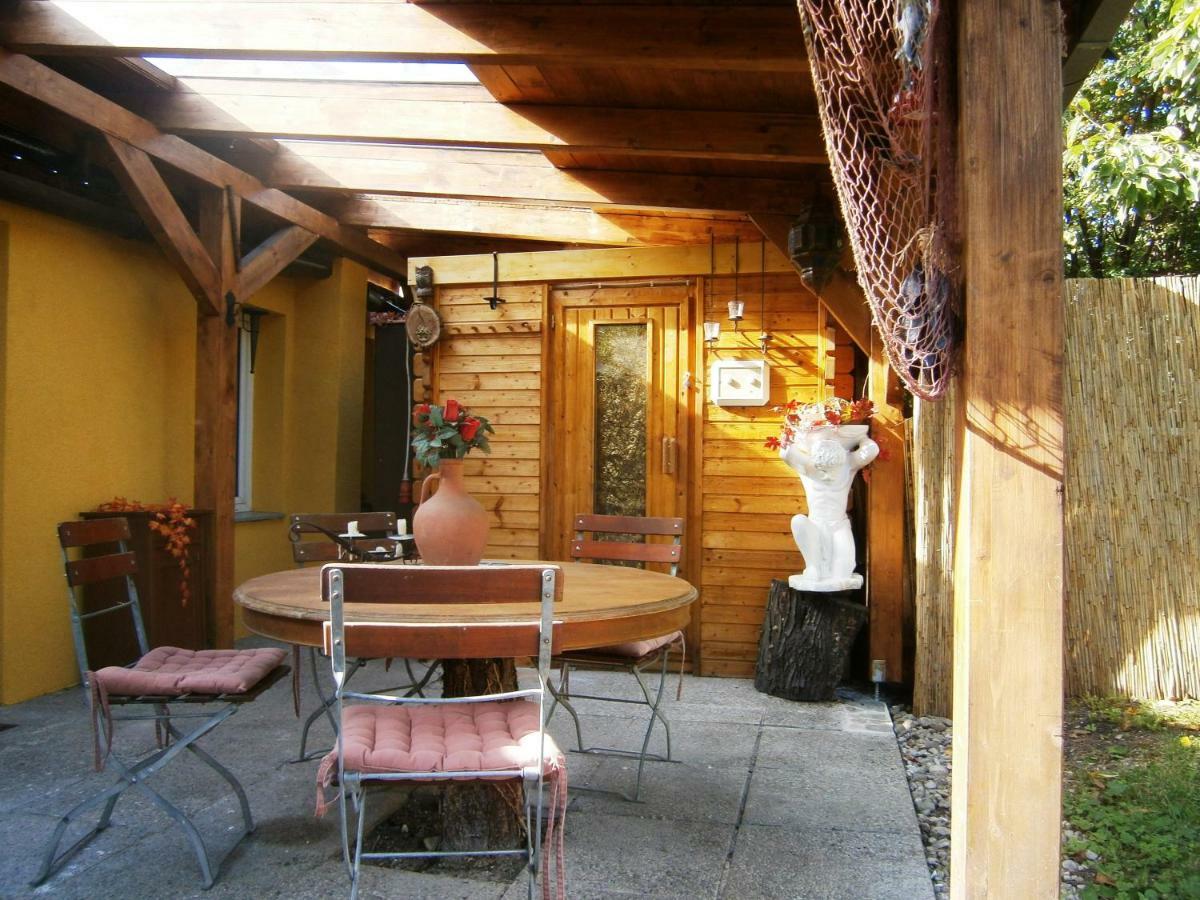 클라겐푸르트 Haus Daniela 아파트 외부 사진